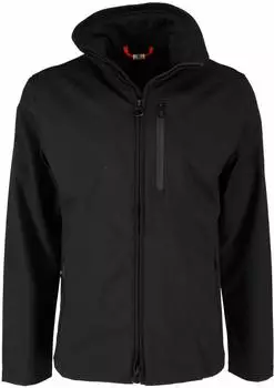 Wellensteyn Alpinus DryShellAirTec black