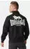 Lonsdale Acton Harrington Lightweight Jacket (118027) black