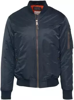 Schott N.Y.C. Airforcers MA-1 navy