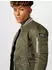 Schott N.Y.C. Airforcers MA-1 olive