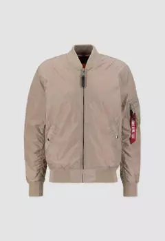 Alpha Industries MA-1 TT Man (191103) beige
