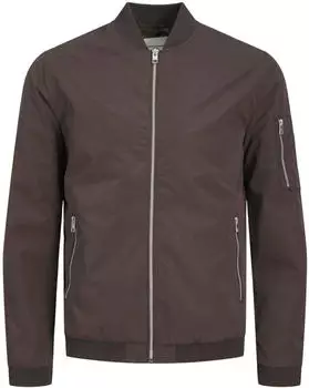 Jack & Jones Bomber Jacket (12165203) mulch
