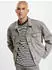 Levi's Man The Trucker Jacket grey
