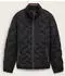 Tom Tailor Hybrid Jacke mit abnehmbarer Kapuze (1042489-29999) black