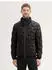 Tom Tailor Hybrid Jacke mit abnehmbarer Kapuze (1042489-29999) black