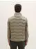 Tom Tailor Hybrid Jacke mit Stehkragen (1041308-32097) smokey olive green