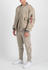 Alpha Industries Ma-1 Cs jacket (136136) beige