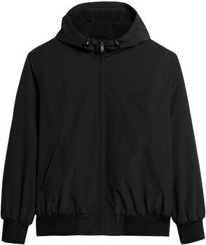 Superdry Surplus Nylon Jacket (M5011876A) jet black