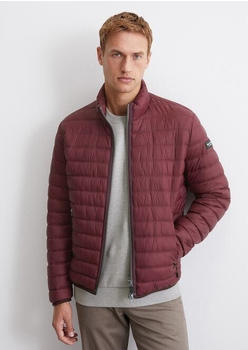 Marc O'Polo Steppjacke regular (428114270098-349) wine berry