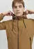 Jack & Jones Jjebasic Softshell Hood Noos (12236300) otter