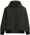Superdry Surplus Nylon Jacket (M5011876A) surplus goods olive green