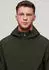 Superdry Surplus Nylon Jacket (M5011876A) surplus goods olive green