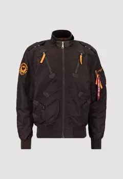Alpha Industries Falcon II (156109) dark brown