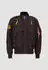 Alpha Industries Falcon II (156109) dark brown