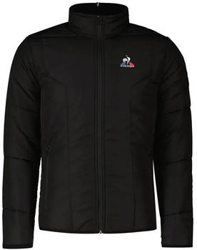 Le Coq Sportif Ess Light Jacket No.1 (2320863 ) black