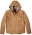 Carhartt Relaxed Fit Washed Duck Sherpa Lined Jacke (Herren)