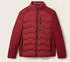 burgundy dark red