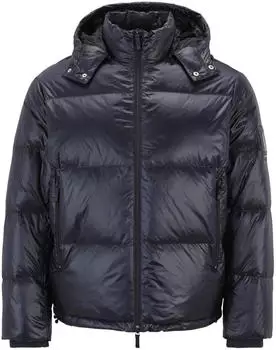Armani Exchange Down Jacket (8NZB70-ZNYNZ) navy