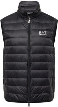 Emporio Armani Vest (8NPQ06-PNGPZ) blue