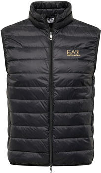 Emporio Armani Vest (8NPQ06-PNGPZ) black