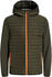 Jack & Jones Jjemulti Quilted Jacket Noos (12182242)