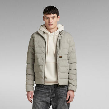 G-Star Foundation Liner Jacket (D24276-D518-G106) beige