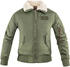 Alpha Industries Military Jacket B15-3 TT (198122) sage green