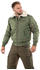 Alpha Industries Military Jacket B15-3 TT (198122) sage green