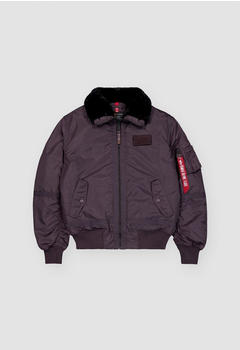 Alpha Industries B15-3 TT (198122) plum