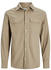 Jjedarren Overshirt Ls Noos (12248409) crockery