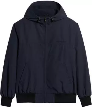 Superdry Surplus Nylon Jacket (M5011876A) eclipse navy