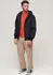 Superdry Surplus Nylon Jacket (M5011876A) eclipse navy