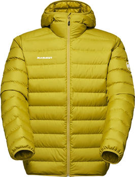 Mammut Waymarker In Hooded Jacket M aura