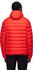 Mammut Waymarker In Hooded Jacket M mammut red
