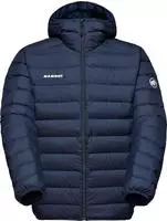 Mammut 1013-03370-5118-117, Mammut - Waymarker Insulation Hooded Jacket -...