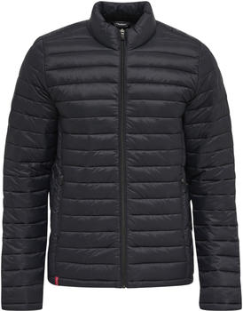 Hummel Quilted Jacket (215209) black