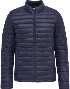 Hummel Quilted Jacket (215209) marine