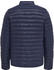 Hummel Quilted Jacket (215209) marine