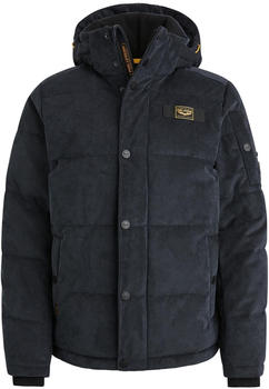 PME Legend Gobbler Jacket (PJA2408144) blue