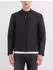 Replay Kurze Jacke aus Oxford-Polyester (M8000-84442) schwarz