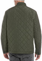 Replay Steppjacke "Saber Mid" mit kurzem Stehkragen