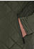 Replay Kurze Jacke aus Oxford-Polyester (M8000-84442) oliv