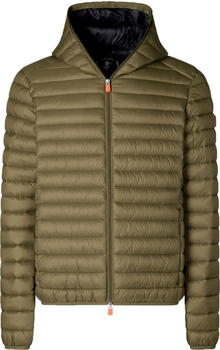 Save The Duck Leichtsteppjacke (D30650) dusty olive