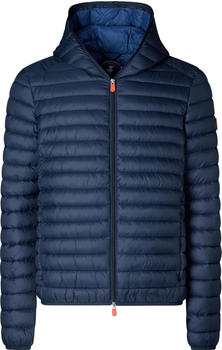 Save The Duck Leichtsteppjacke (D30650) navy