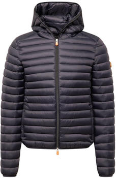Save The Duck Leichtsteppjacke (D30650) black