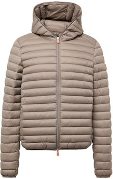 Save The Duck Leichtsteppjacke (D30650) taupe