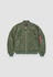 Alpha Industries Ma-1 Cs jacket (136136)