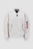 Alpha Industries Ma-1 Cs jacket (136136) grey