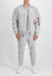 Alpha Industries Ma-1 Cs jacket (136136) grey