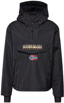 Napapijri Rainforest Next Jacket (NP0A4IB) black